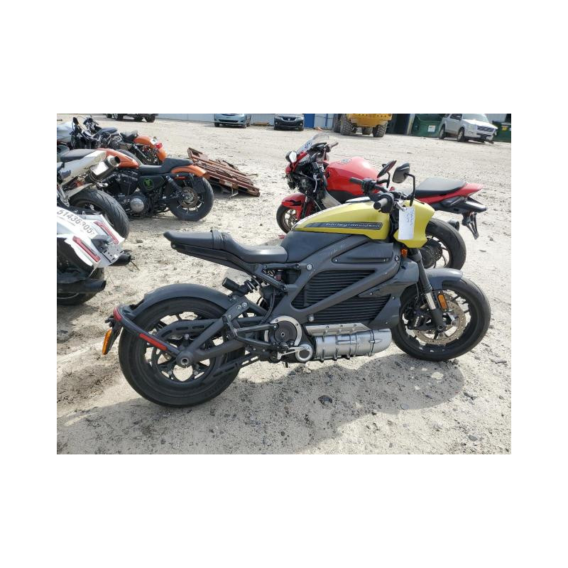 2020 HARLEY-DAVIDSON ELW 1HD2XAEB3LB800710 53134415 2020 HARLEY-DAVIDSON ELW 1HD2XAEB3LB800710 53134415