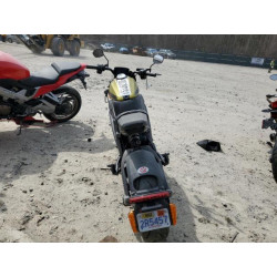 2020 HARLEY-DAVIDSON ELW 1HD2XAEB3LB800710 53134415