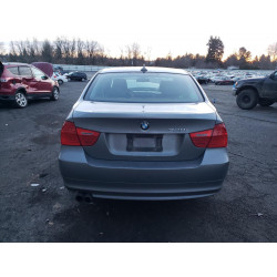 2009 BMW 3 SERIES