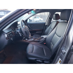 2009 BMW 3 SERIES