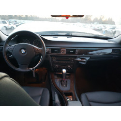 2009 BMW 3 SERIES
