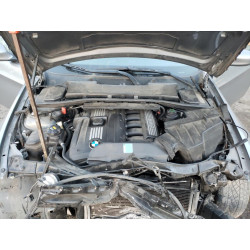 2009 BMW 3 SERIES