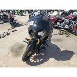 2020 HARLEY-DAVIDSON FXBB 1HD1YJJ23LB014940 50027575