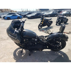 2020 HARLEY-DAVIDSON FXBB 1HD1YJJ23LB014940 50027575