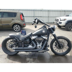 2020 HARLEY-DAVIDSON FLSL 1HD1YDJ17LB072946 55080085