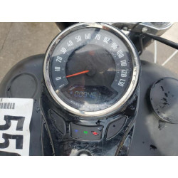 2020 HARLEY-DAVIDSON FLSL 1HD1YDJ17LB072946 55080085