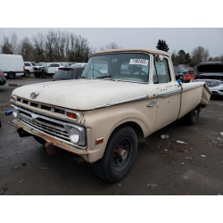 1966 FORD F250