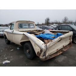 1966 FORD F250