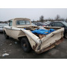 1966 FORD F250