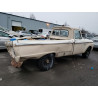 1966 FORD F250