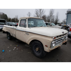 1966 FORD F250