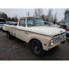 1966 FORD F250