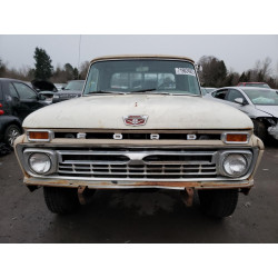 1966 FORD F250
