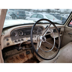 1966 FORD F250