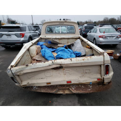 1966 FORD F250