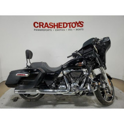 2024 HARLEY-DAVIDSON FL 1HD1KB714RB622383 47414555