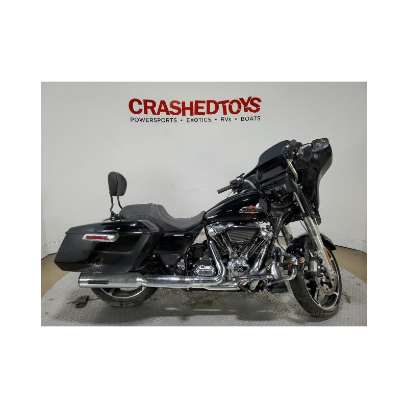 2024 HARLEY-DAVIDSON FL 1HD1KB714RB622383 47414555 2024 HARLEY-DAVIDSON FL 1HD1KB714RB622383 47414555