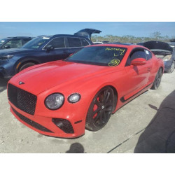 2020 BENTLEY CONTINENTA SCBCB2ZG8LC080737 76071834