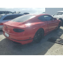 2020 BENTLEY CONTINENTA SCBCB2ZG8LC080737 76071834