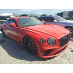2020 BENTLEY CONTINENTA SCBCB2ZG8LC080737 76071834