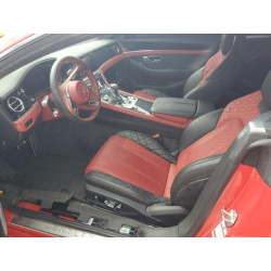 2020 BENTLEY CONTINENTA SCBCB2ZG8LC080737 76071834