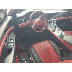 2020 BENTLEY CONTINENTA SCBCB2ZG8LC080737 76071834