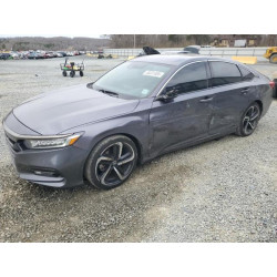 2020 HONDA ACCORD 1HGCV1F36LA157103 48331885