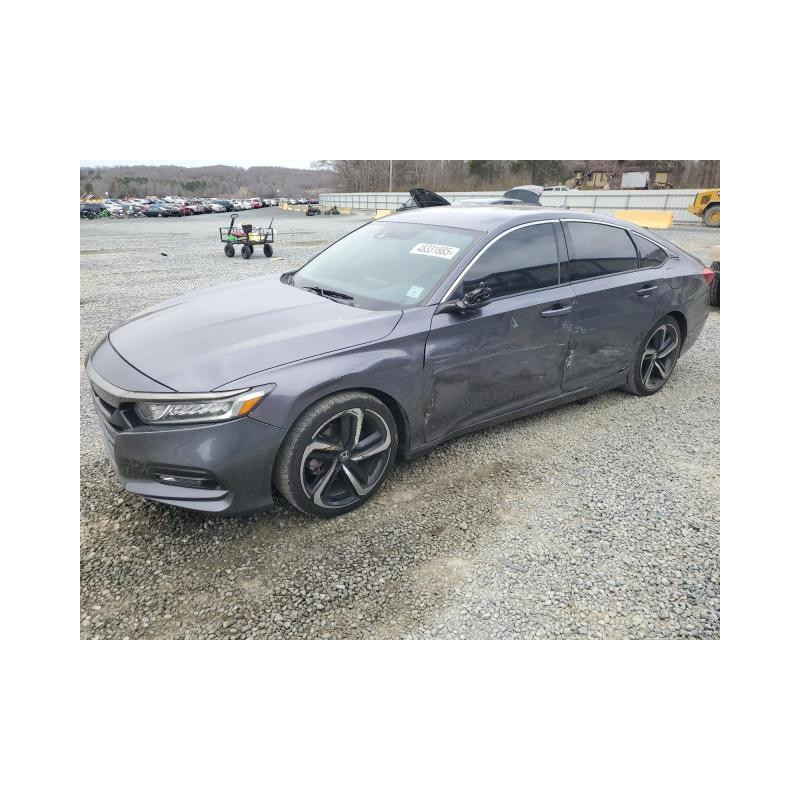 2020 HONDA ACCORD 1HGCV1F36LA157103 48331885 2020 HONDA ACCORD 1HGCV1F36LA157103 48331885