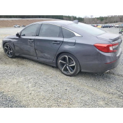 2020 HONDA ACCORD 1HGCV1F36LA157103 48331885