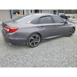 2020 HONDA ACCORD 1HGCV1F36LA157103 48331885