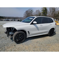 2021 BMW X5 5UXJU4C06M9G78735 48852625