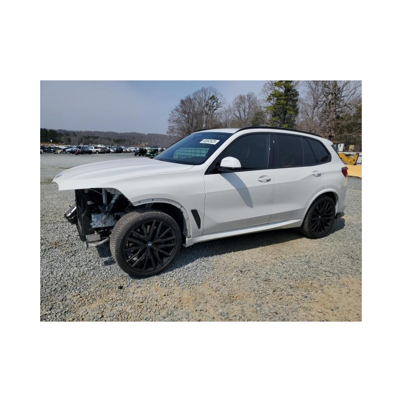 2021 BMW X5 5UXJU4C06M9G78735 48852625 2021 BMW X5 5UXJU4C06M9G78735 48852625