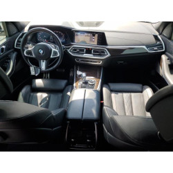 2021 BMW X5 5UXJU4C06M9G78735 48852625