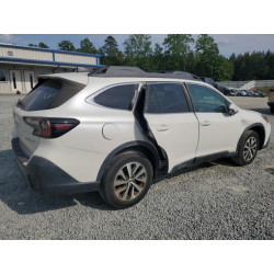 2020 SUBARU LEGACY 4S4BTAEC7L3226253 50168345