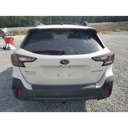 2020 SUBARU LEGACY 4S4BTAEC7L3226253 50168345