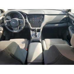 2020 SUBARU LEGACY 4S4BTAEC7L3226253 50168345