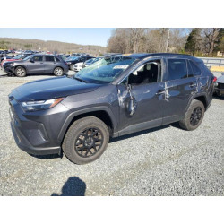 2023 TOYOTA RAV4 2T3W1RFV1PC251034 50395775