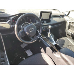 2023 TOYOTA RAV4 2T3W1RFV1PC251034 50395775