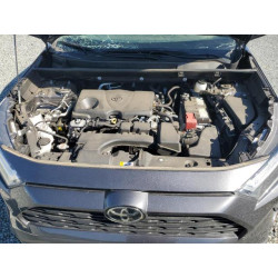 2023 TOYOTA RAV4 2T3W1RFV1PC251034 50395775
