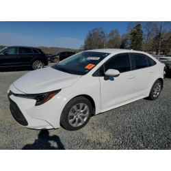 2021 TOYOTA COROLLA 5YFEPMAE1MP261765 50797145