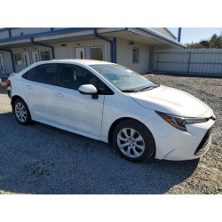 2021 TOYOTA COROLLA 5YFEPMAE1MP261765 50797145