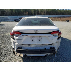 2021 TOYOTA COROLLA 5YFEPMAE1MP261765 50797145
