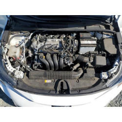 2021 TOYOTA COROLLA 5YFEPMAE1MP261765 50797145