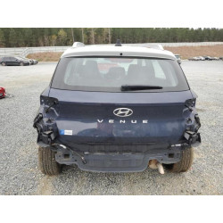 2022 HYUNDAI VENUE KMHRC8A31NU169963 50882925