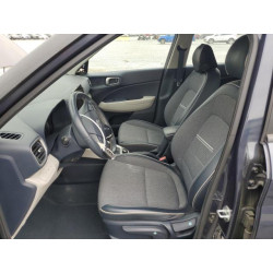 2022 HYUNDAI VENUE KMHRC8A31NU169963 50882925