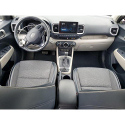 2022 HYUNDAI VENUE KMHRC8A31NU169963 50882925