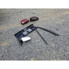 2022 HYUNDAI VENUE KMHRC8A31NU169963 50882925