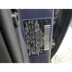 2022 HYUNDAI VENUE KMHRC8A31NU169963 50882925