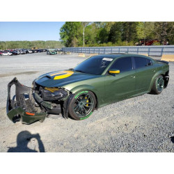 2021 DODGE CHARGER 2C3CDXGJ9MH550621 51994065