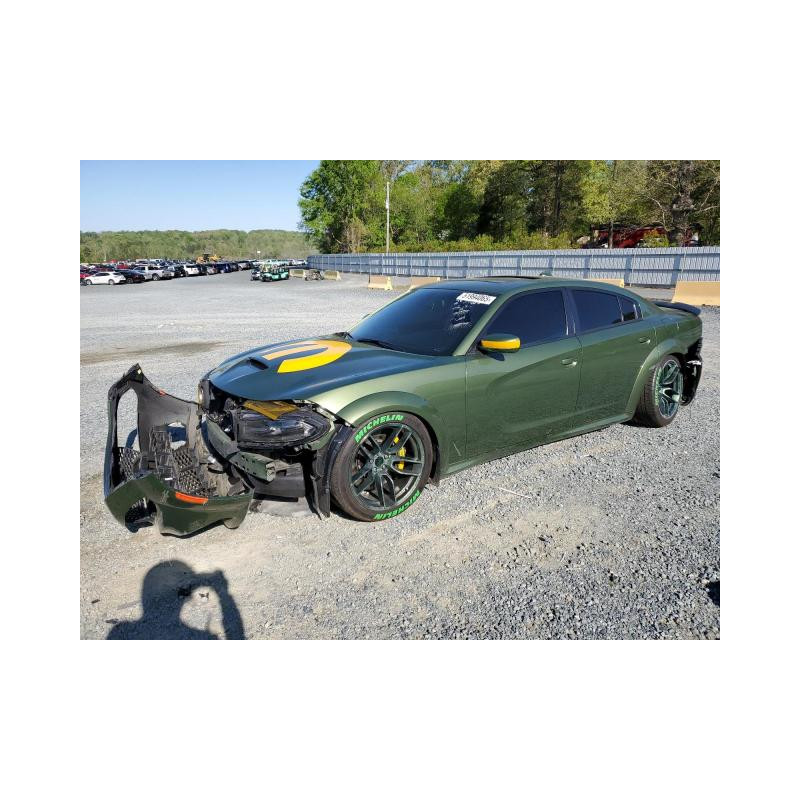 2021 DODGE CHARGER 2C3CDXGJ9MH550621 51994065 2021 DODGE CHARGER 2C3CDXGJ9MH550621 51994065